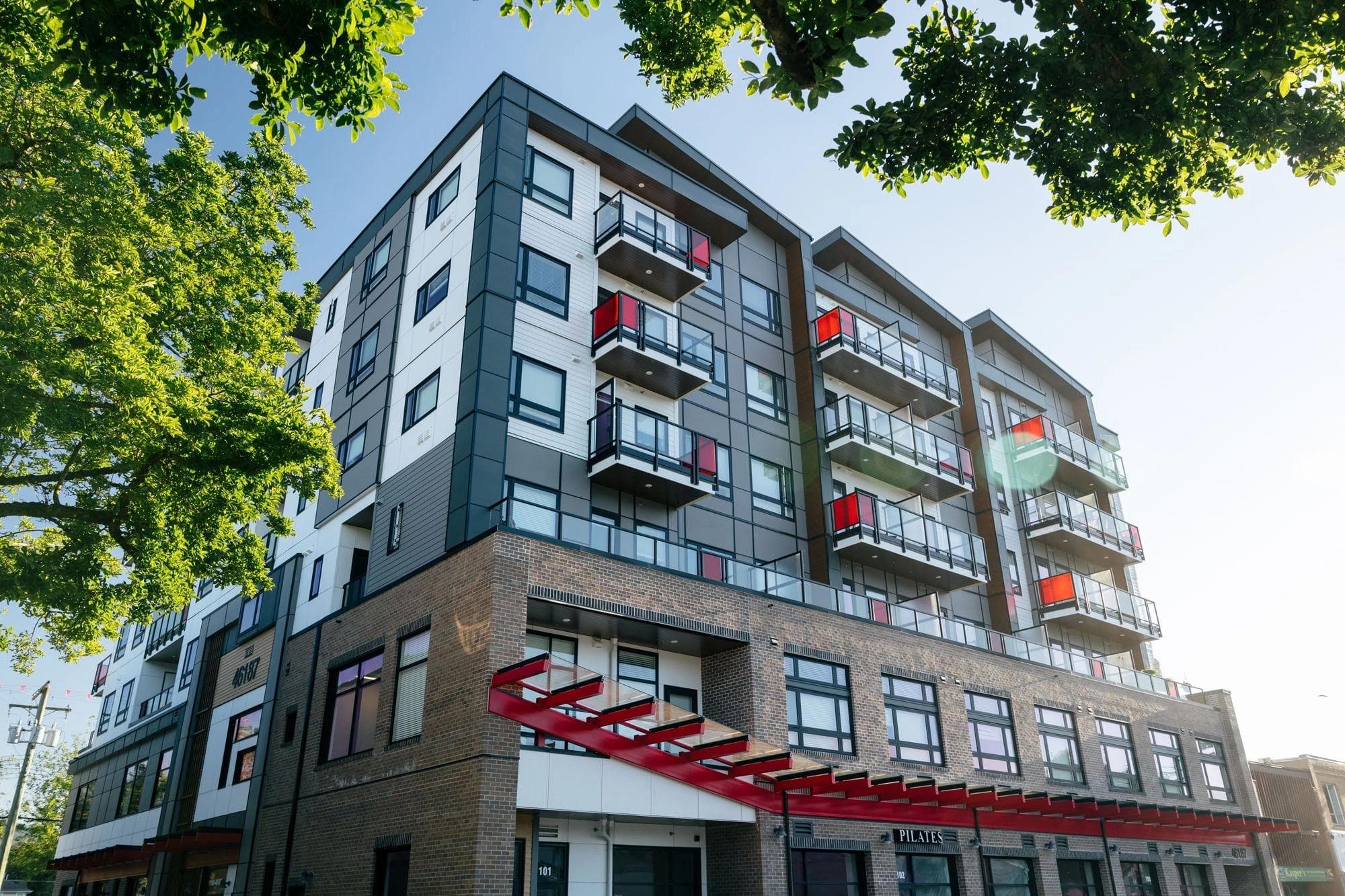 The Paramount Project